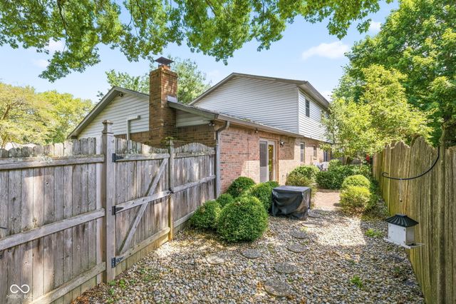 921 Front Royal Drive, Indianapolis, IN 46227