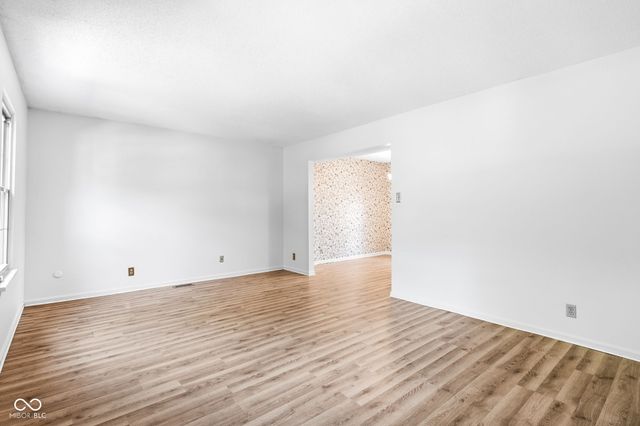 921 Front Royal Drive, Indianapolis, IN 46227