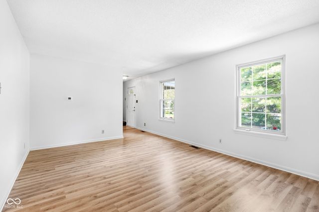 921 Front Royal Drive, Indianapolis, IN 46227