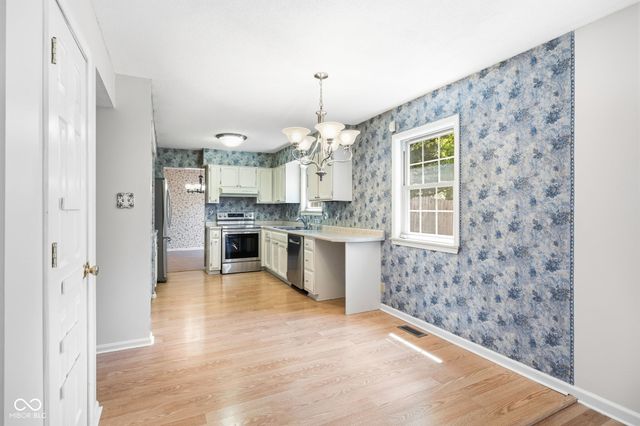 921 Front Royal Drive, Indianapolis, IN 46227