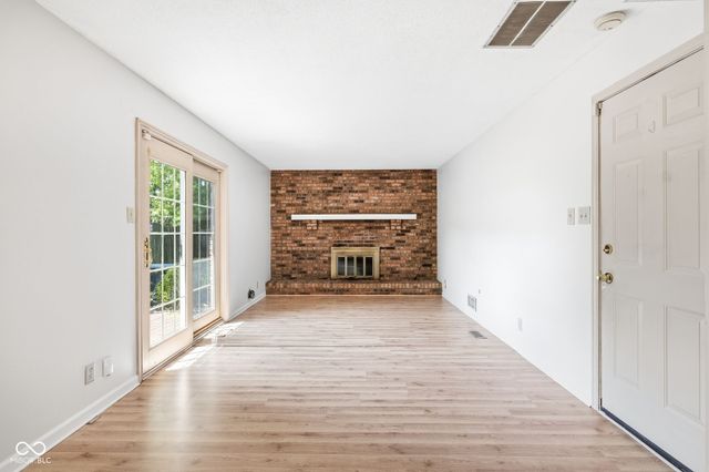921 Front Royal Drive, Indianapolis, IN 46227