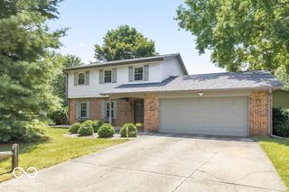 921 Front Royal Drive, Indianapolis, IN 46227