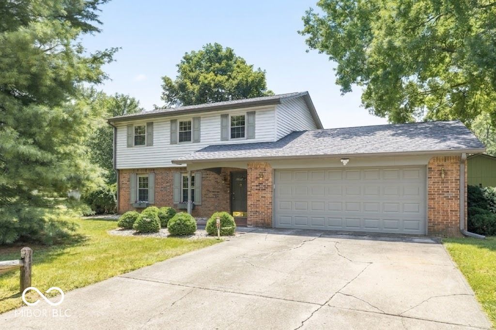 921 Front Royal Drive, Indianapolis, IN 46227