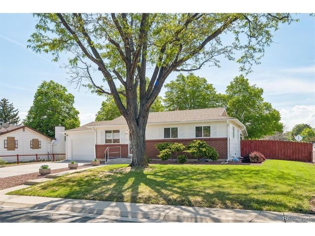 7591 Zenobia St, Westminster, CO 80030