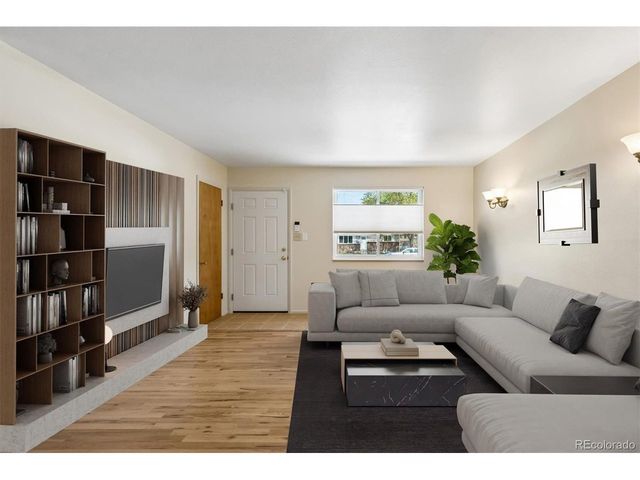 7591 Zenobia St, Westminster, CO 80030