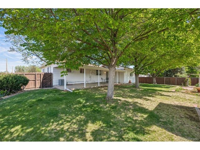 7591 Zenobia St, Westminster, CO 80030