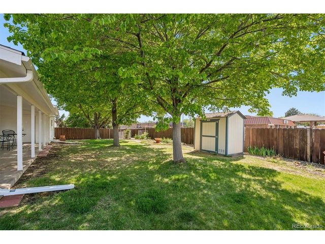 7591 Zenobia St, Westminster, CO 80030