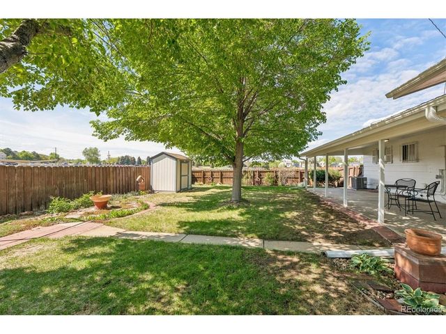 7591 Zenobia St, Westminster, CO 80030