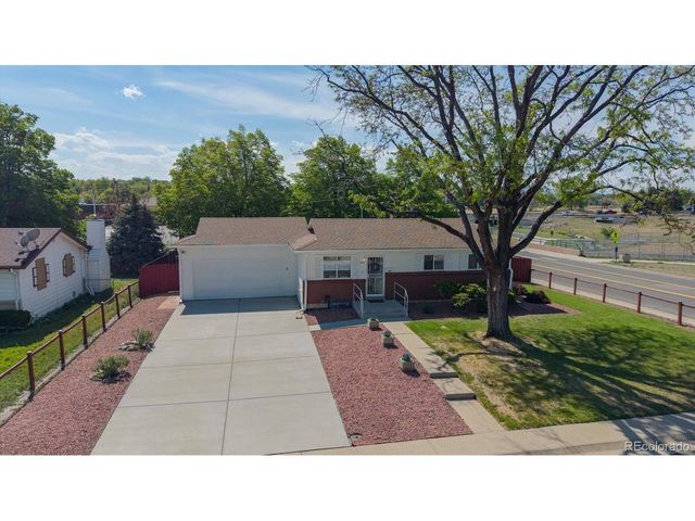 7591 Zenobia St, Westminster, CO 80030