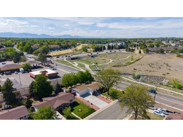 7591 Zenobia St, Westminster, CO 80030