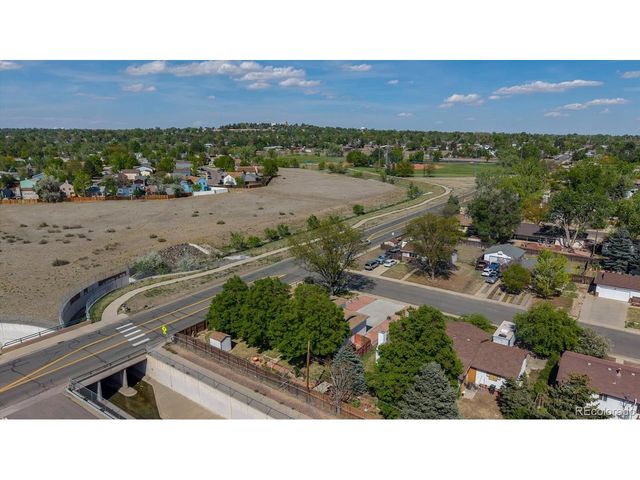 7591 Zenobia St, Westminster, CO 80030