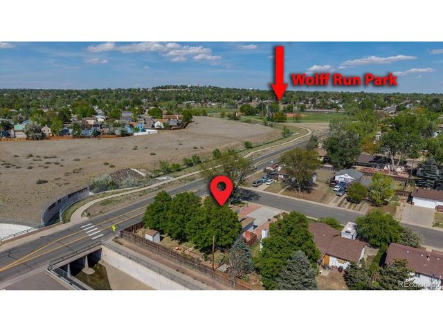 7591 Zenobia St, Westminster, CO 80030