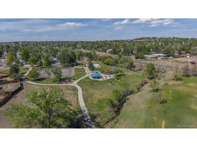 7591 Zenobia St, Westminster, CO 80030