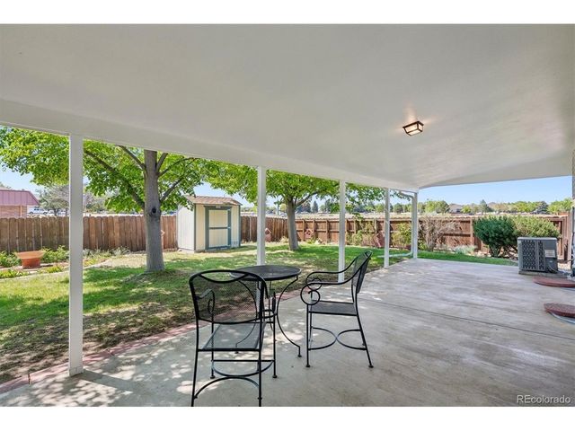 7591 Zenobia St, Westminster, CO 80030