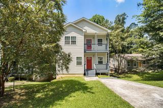 2829 3rd SW Avenue, Atlanta, GA 30315