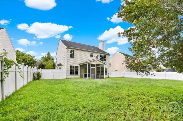 86 Cooper's Lane, Pooler, GA 31322