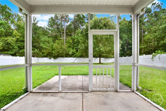 86 Cooper's Lane, Pooler, GA 31322