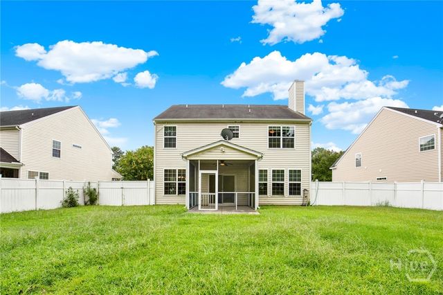 86 Cooper's Lane, Pooler, GA 31322