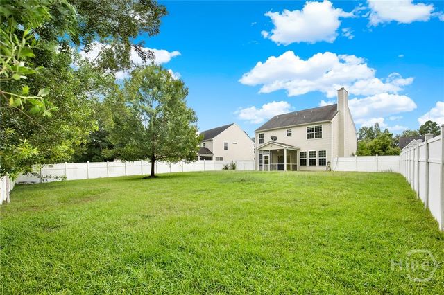 86 Cooper's Lane, Pooler, GA 31322