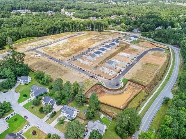 1865 PEACEFUL PINE Avenue, Snellville, GA 30078