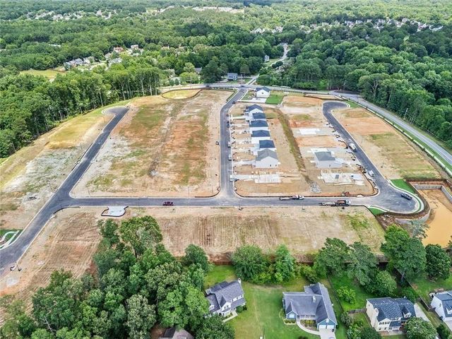 1865 PEACEFUL PINE Avenue, Snellville, GA 30078