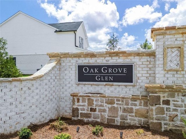 1865 PEACEFUL PINE Avenue, Snellville, GA 30078