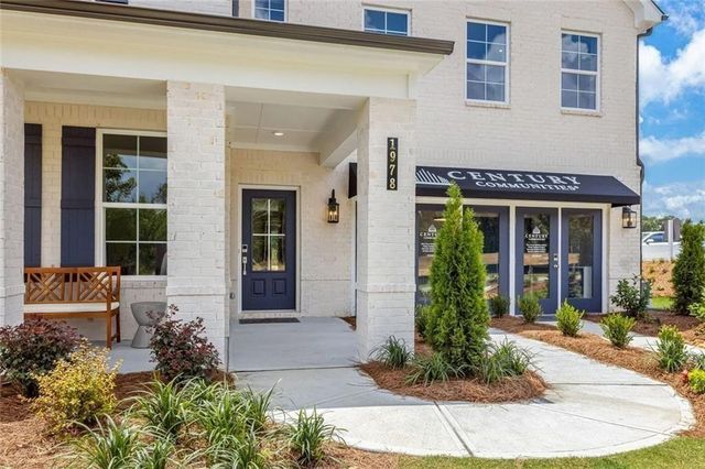 1865 PEACEFUL PINE Avenue, Snellville, GA 30078