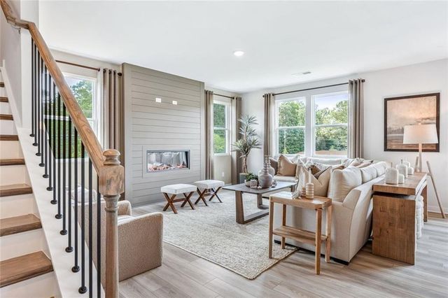 1865 PEACEFUL PINE Avenue, Snellville, GA 30078