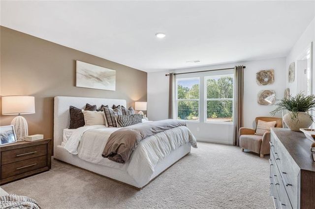 1865 PEACEFUL PINE Avenue, Snellville, GA 30078