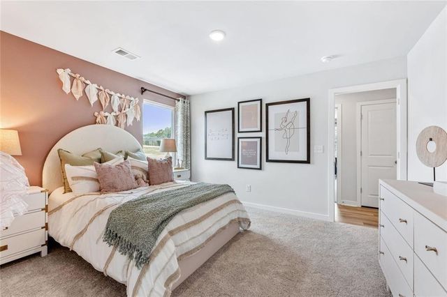 1865 PEACEFUL PINE Avenue, Snellville, GA 30078