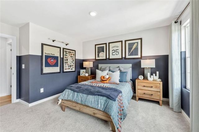 1865 PEACEFUL PINE Avenue, Snellville, GA 30078