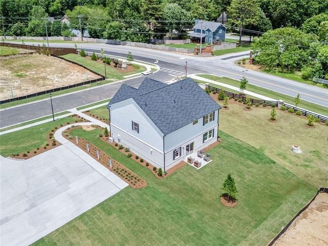 1865 PEACEFUL PINE Avenue, Snellville, GA 30078