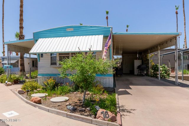 4065 E UNIVERSITY Drive 76, Mesa, AZ 85205