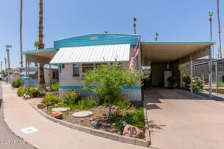 4065 E UNIVERSITY Drive 76, Mesa, AZ 85205