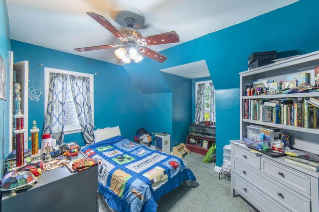3531 N 53rd STREET, Milwaukee, WI 53216