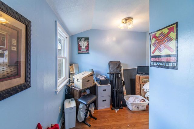 3531 N 53rd STREET, Milwaukee, WI 53216