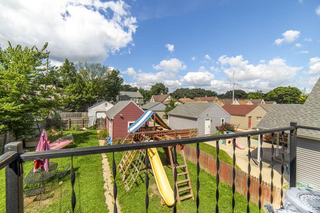 3531 N 53rd STREET, Milwaukee, WI 53216