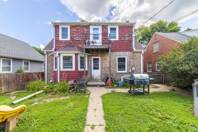 3531 N 53rd STREET, Milwaukee, WI 53216