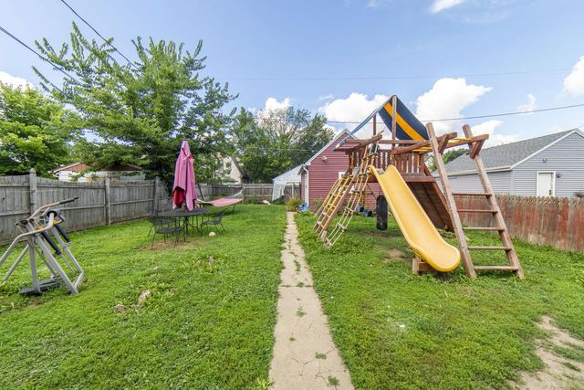 3531 N 53rd STREET, Milwaukee, WI 53216