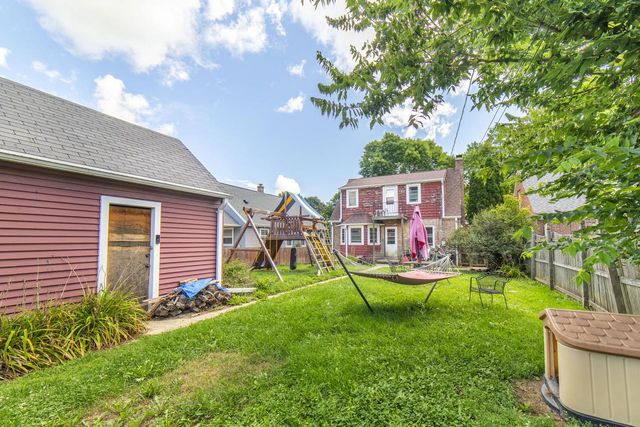 3531 N 53rd STREET, Milwaukee, WI 53216