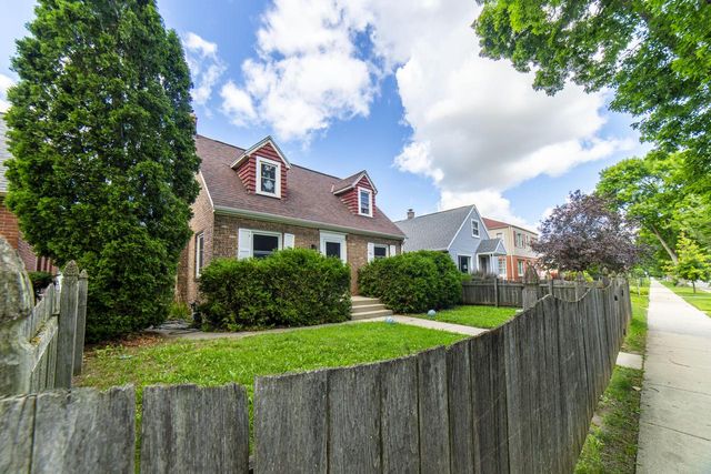 3531 N 53rd STREET, Milwaukee, WI 53216