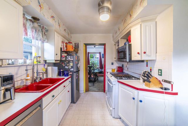 3531 N 53rd STREET, Milwaukee, WI 53216