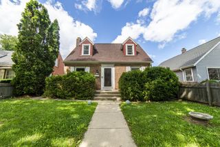 3531 N 53rd STREET, Milwaukee, WI 53216