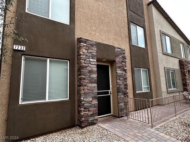 7232 Halo Falls Street, North Las Vegas, NV 89084