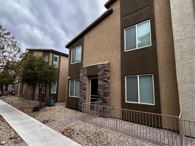 7232 Halo Falls Street, North Las Vegas, NV 89084