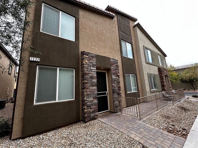 7232 Halo Falls Street, North Las Vegas, NV 89084