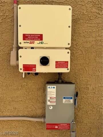 7232 Halo Falls Street, North Las Vegas, NV 89084