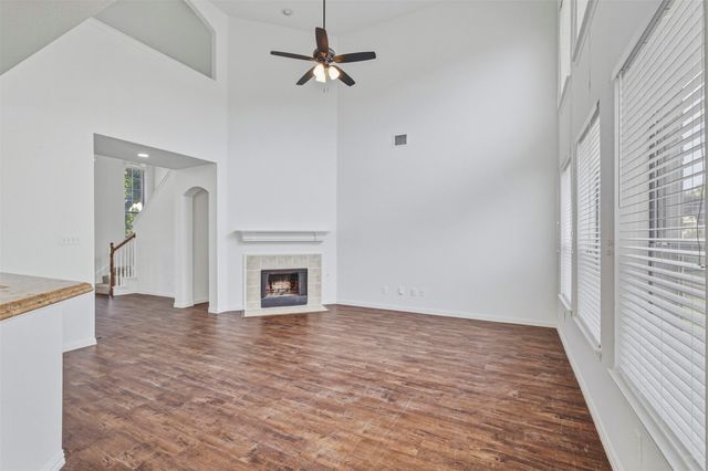 1706 Clear Springs Drive, Allen, TX 75002