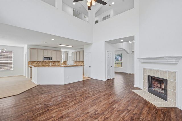 1706 Clear Springs Drive, Allen, TX 75002
