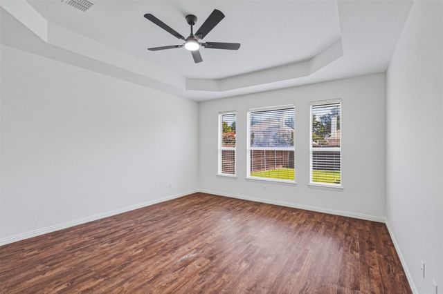1706 Clear Springs Drive, Allen, TX 75002